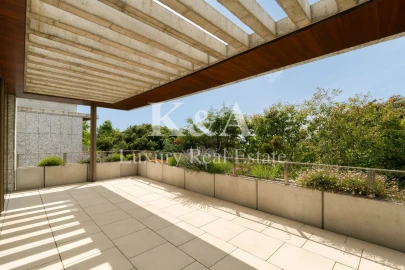 Apartamento T4 para Venda em Aldoar, Foz do Douro e Nevogilde