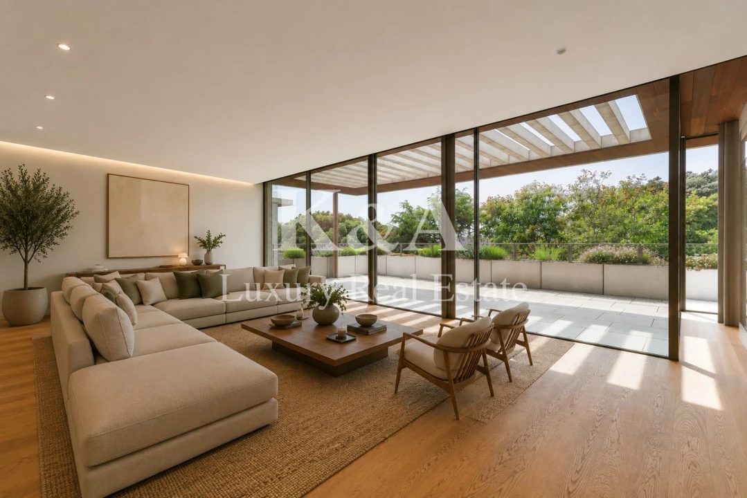 Apartamento T4 para Venda em Aldoar, Foz do Douro e Nevogilde Foto 6