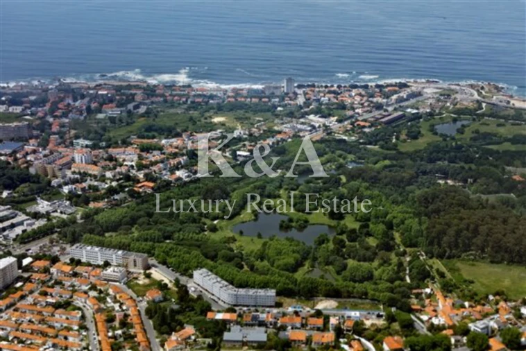 Apartamento T4 para Venda em Aldoar, Foz do Douro e Nevogilde Foto 5