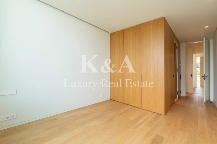 Apartamento T4 para Venda em Aldoar, Foz do Douro e Nevogilde Foto 12