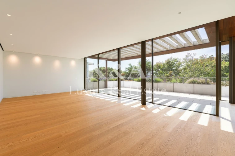 Apartamento T4 para Venda em Aldoar, Foz do Douro e Nevogilde Foto 5