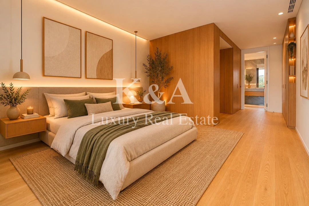 Apartamento T4 para Venda em Aldoar, Foz do Douro e Nevogilde Foto 10