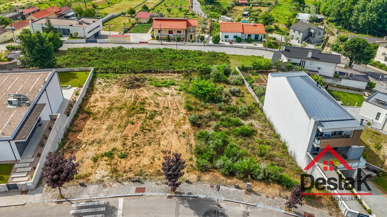 Terreno para Venda em Mundão Foto 1