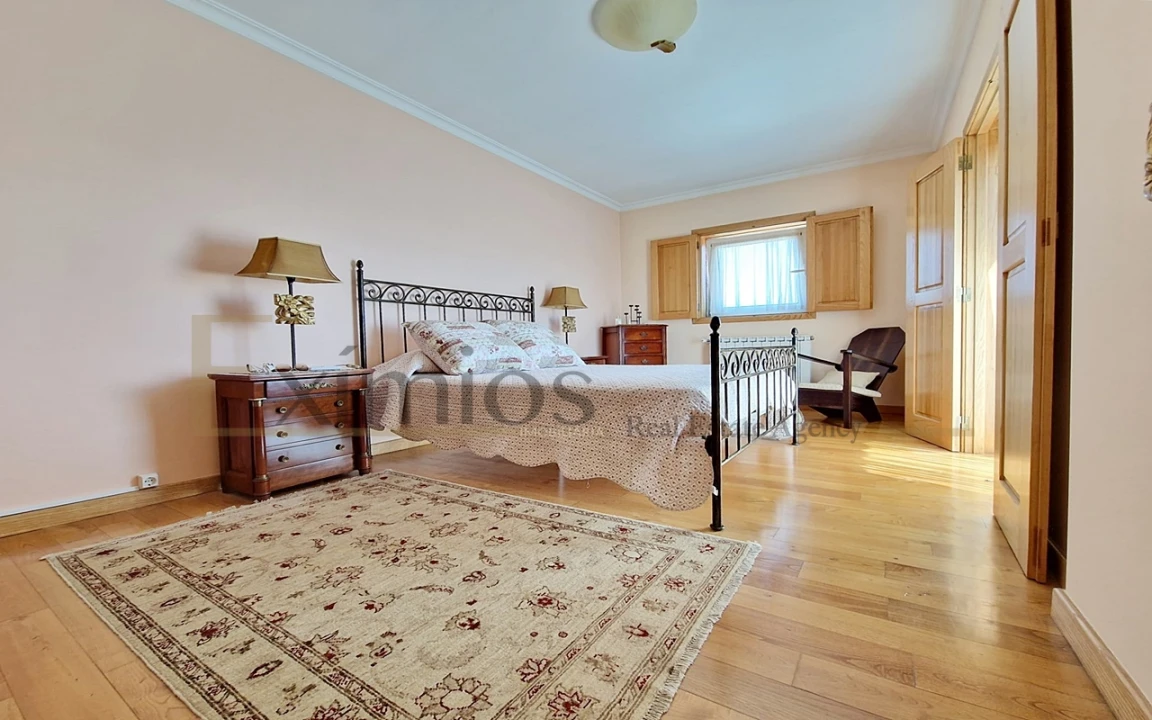 Moradia T3 para Venda em São Lourenço de Ribapinhão Foto 12