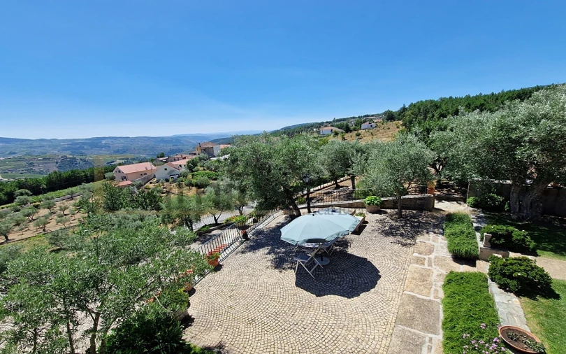 Moradia T3 para Venda em São Lourenço de Ribapinhão Foto 17