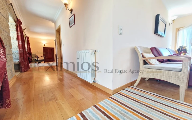 Moradia T3 para Venda em São Lourenço de Ribapinhão Foto 14