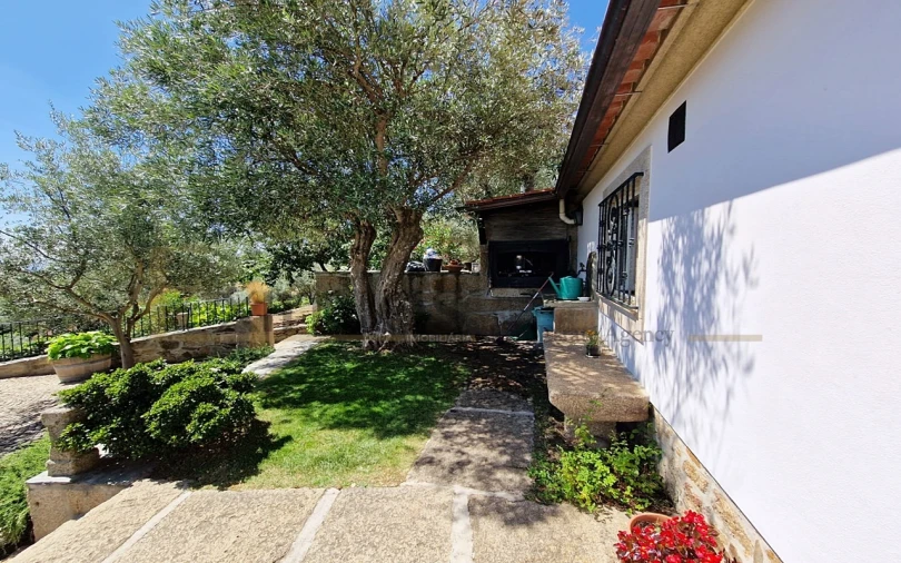 Moradia T3 para Venda em São Lourenço de Ribapinhão Foto 21