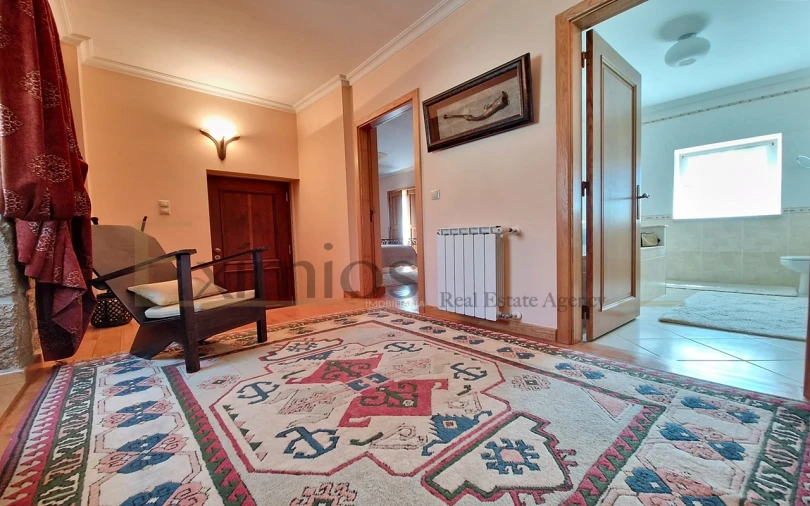 Moradia T3 para Venda em São Lourenço de Ribapinhão Foto 9