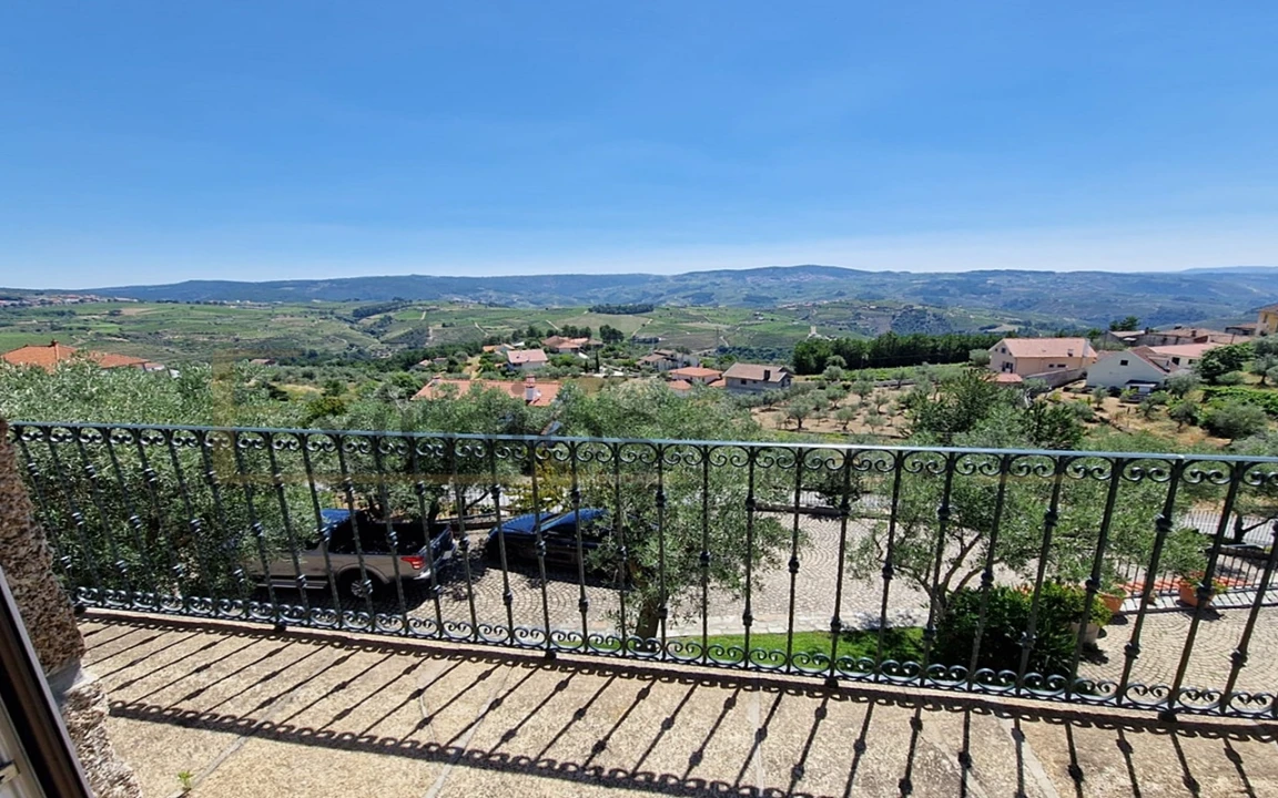 Moradia T3 para Venda em São Lourenço de Ribapinhão Foto 16