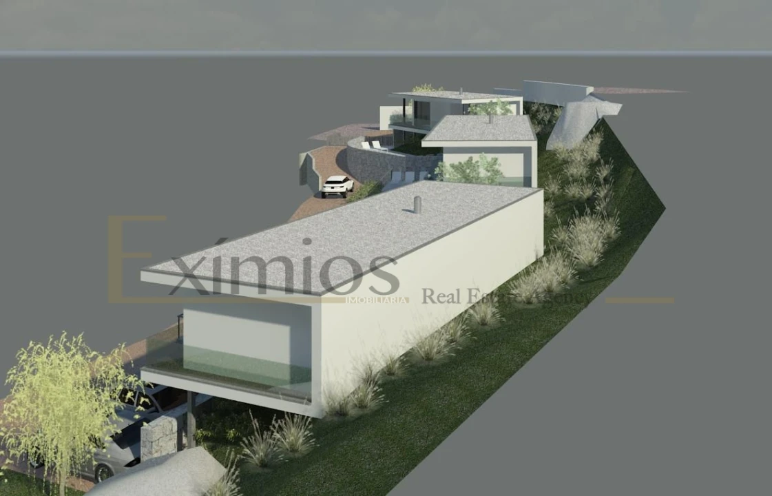 Terreno para Venda em Eira Vedra Foto 10