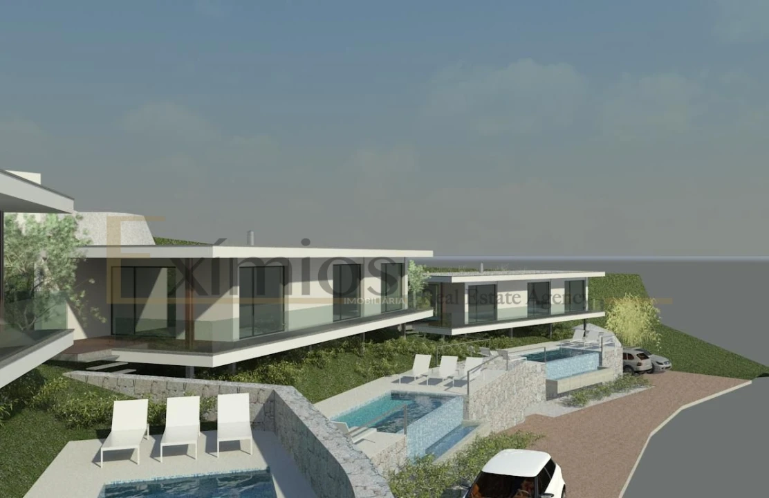 Terreno para Venda em Eira Vedra Foto 3