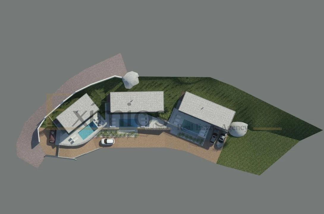 Terreno para Venda em Eira Vedra Foto 11