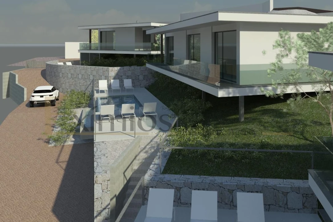 Terreno para Venda em Eira Vedra Foto 7