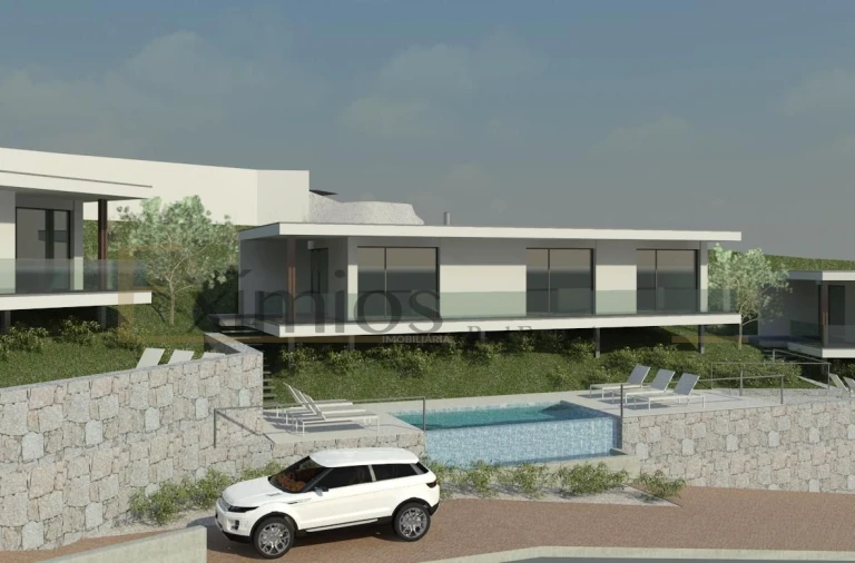 Terreno para Venda em Eira Vedra Foto 2