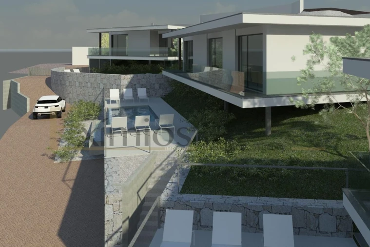 Terreno para Venda em Eira Vedra Foto 7