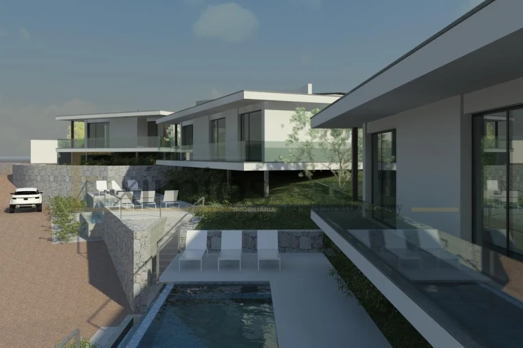 Terreno para Venda em Eira Vedra Foto 6