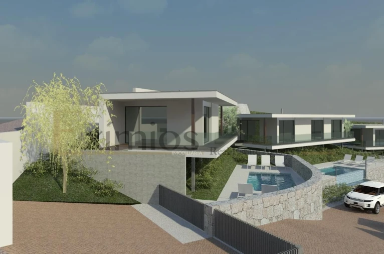 Terreno para Venda em Eira Vedra Foto 4