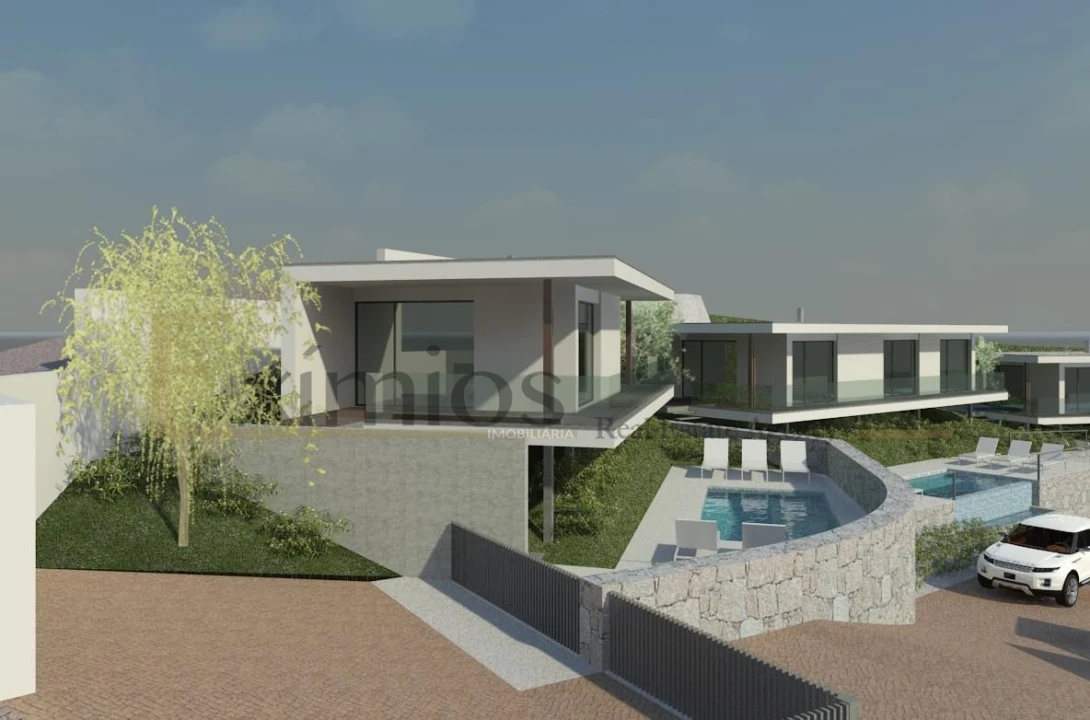 Terreno para Venda em Eira Vedra Foto 4