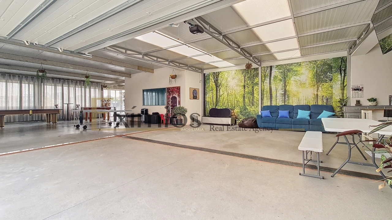 Moradia T4 para Venda em Rio Mau e Arcos Foto 22