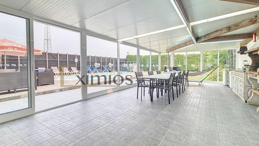 Moradia T4 para Venda em Rio Mau e Arcos Foto 26