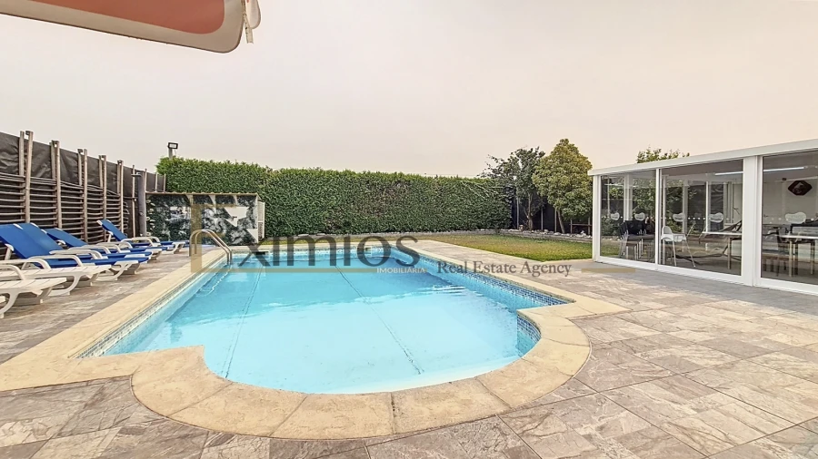 Moradia T4 para Venda em Rio Mau e Arcos Foto 29