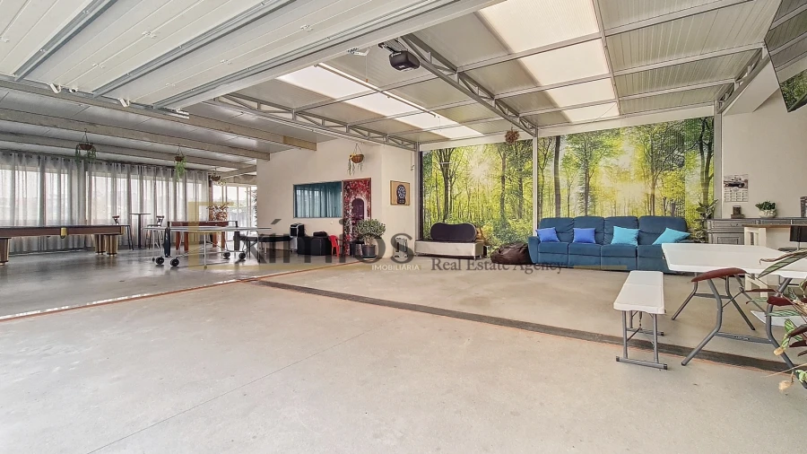 Moradia T4 para Venda em Rio Mau e Arcos Foto 22