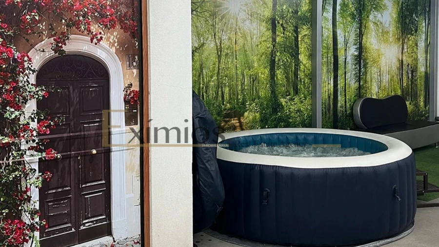 Moradia T4 para Venda em Rio Mau e Arcos Foto 34