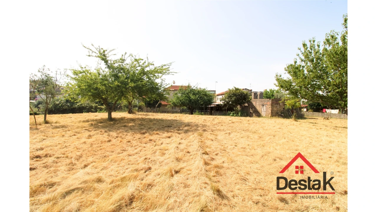 Terreno para Venda em Campo Foto 8