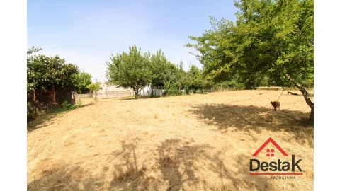 Terreno para Venda em Campo
