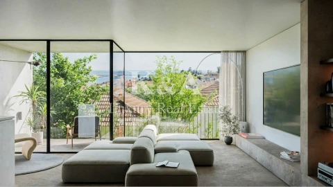 Moradia T3 para Venda em Aldoar, Foz do Douro e Nevogilde