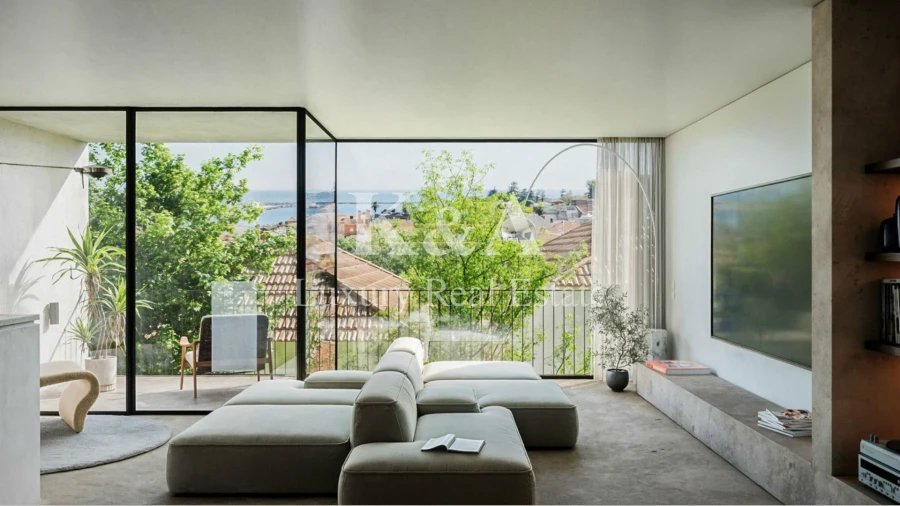 Moradia T3 para Venda em Aldoar, Foz do Douro e Nevogilde Foto 4