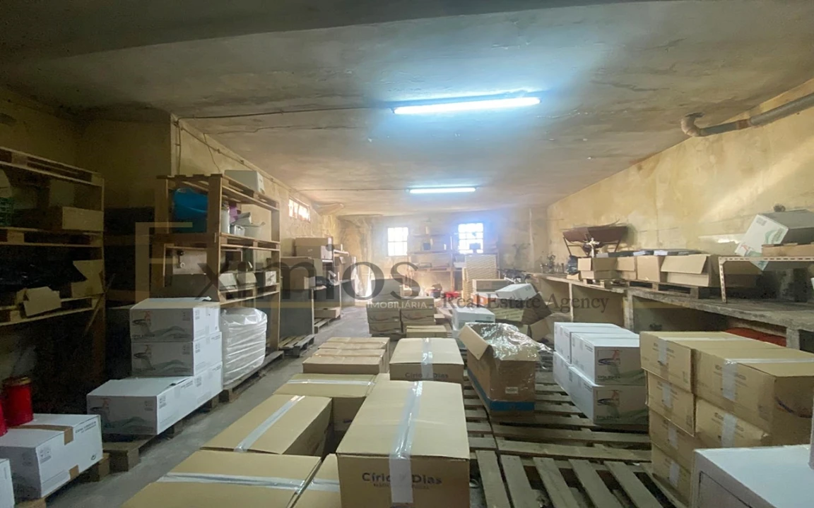 Prédio para Venda em Vila do Conde Foto 19