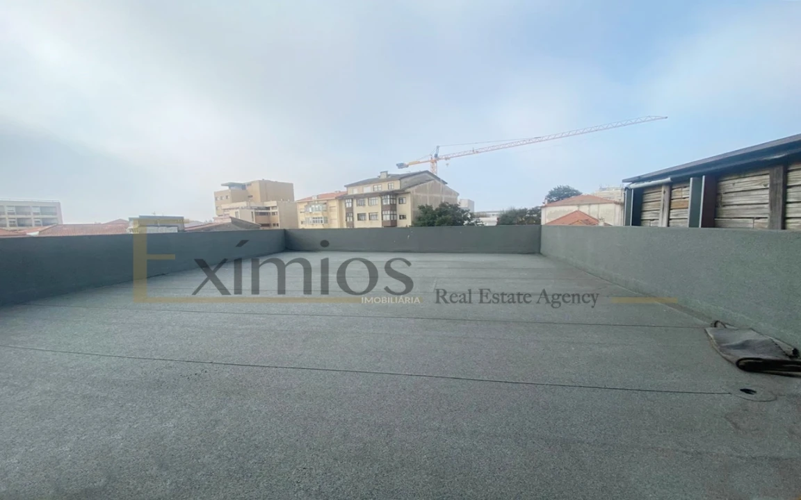 Prédio para Venda em Vila do Conde Foto 14