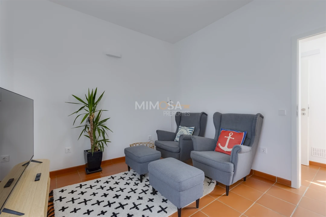 Moradia T5 para Venda em Bordeira Foto 10