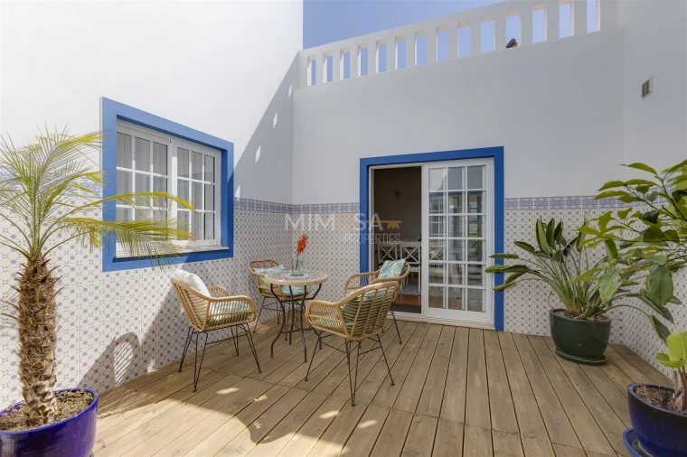 Moradia T5 para Venda em Bordeira Foto 27