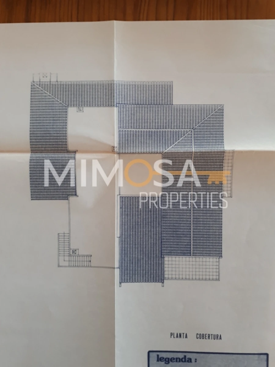 Moradia T5 para Venda em Bordeira Foto 52