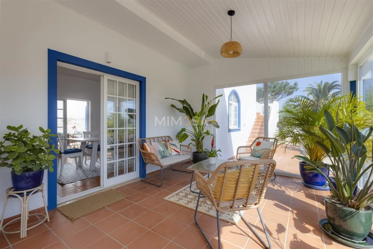 Moradia T5 para Venda em Bordeira Foto 18