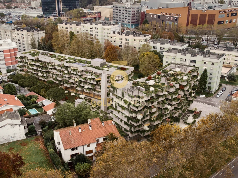 Apartamento T0 para Venda em Matosinhos e Leça da Palmeira Foto 4