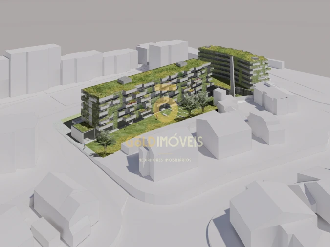 Apartamento T0 para Venda em Matosinhos e Leça da Palmeira Foto 8