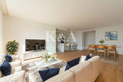 Apartamento T3 para Venda em Canidelo