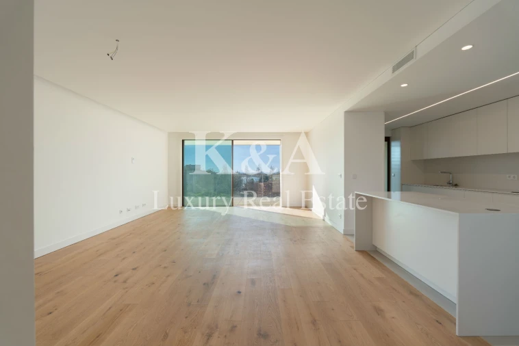 Apartamento T3 para Venda em Canidelo Foto 2