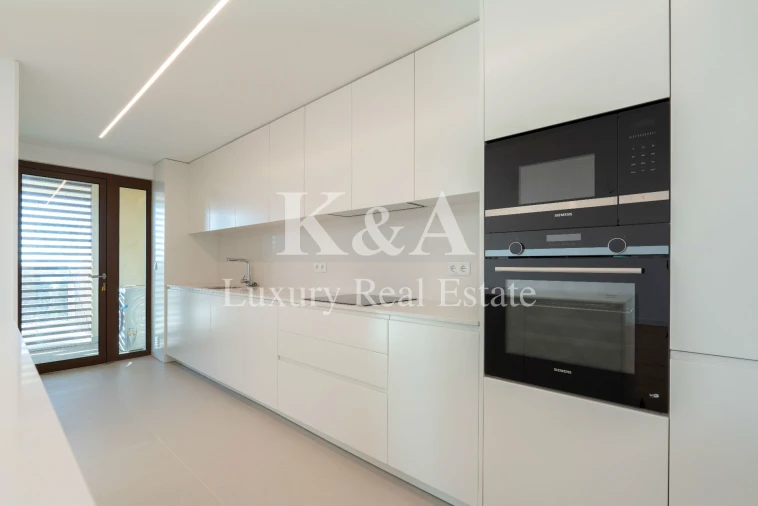 Apartamento T3 para Venda em Canidelo Foto 3