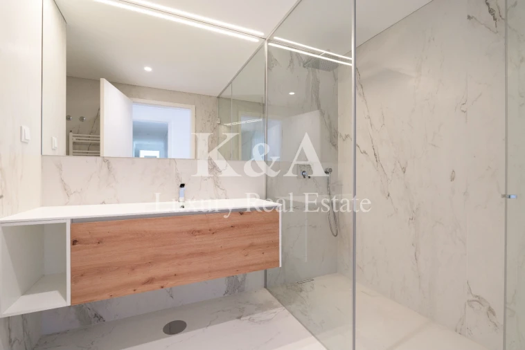 Apartamento T3 para Venda em Canidelo Foto 10