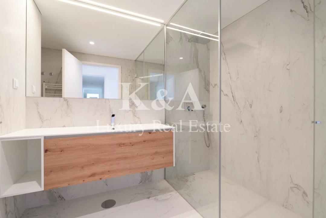 Apartamento T3 para Venda em Canidelo Foto 10