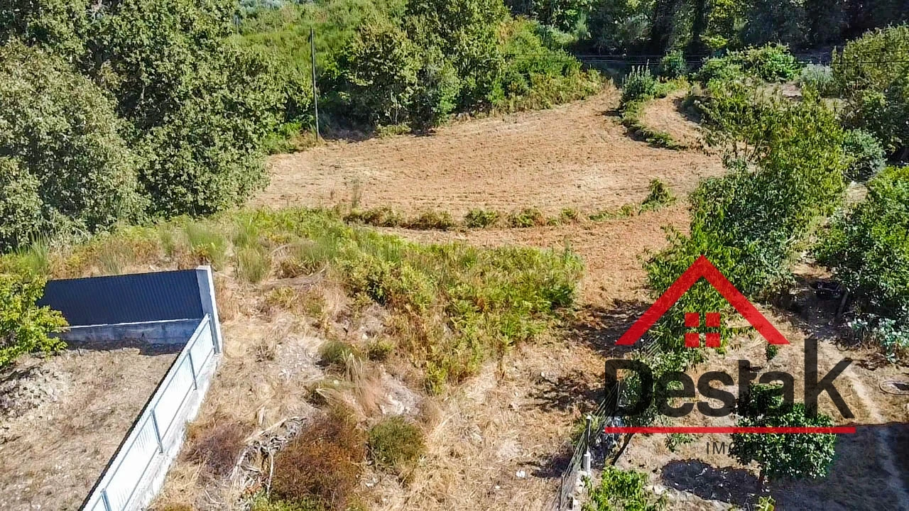 Terreno Agricola ou Rústico para Venda em Fataunços e Figueiredo das Donas Foto 1