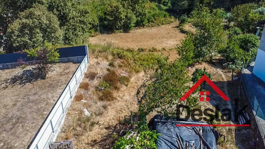 Terreno Agricola ou Rústico para Venda em Fataunços e Figueiredo das Donas Foto 20