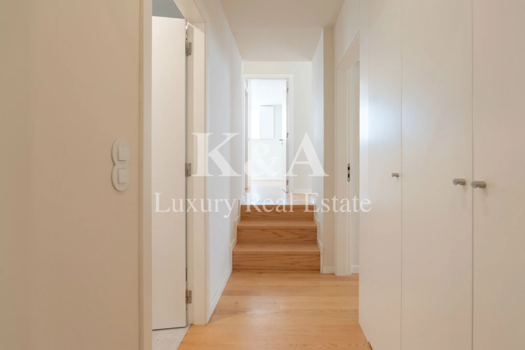 Apartamento T3 para Venda em Aldoar, Foz do Douro e Nevogilde Foto 10