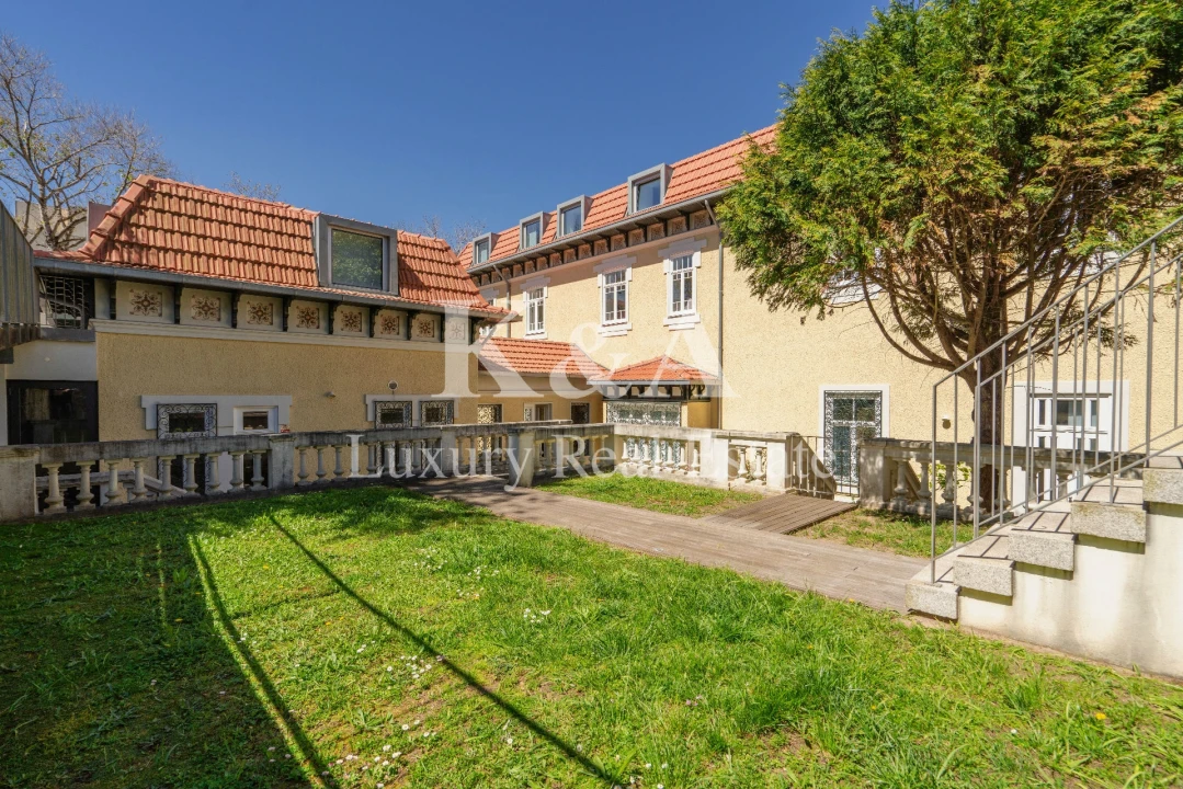 Apartamento T3 para Venda em Aldoar, Foz do Douro e Nevogilde Foto 3