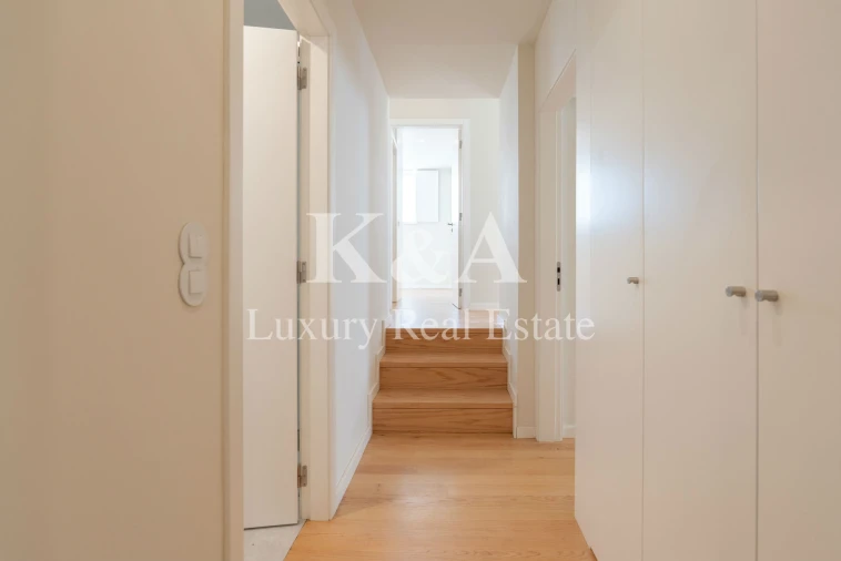 Apartamento T3 para Venda em Aldoar, Foz do Douro e Nevogilde Foto 10