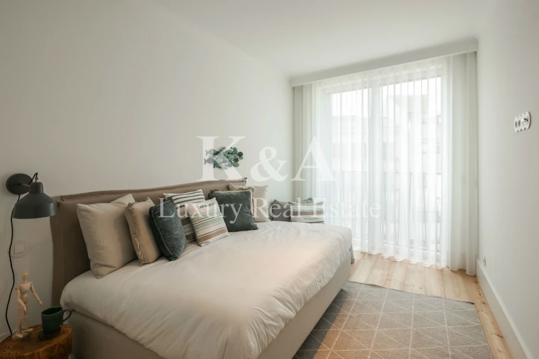 Apartamento T3 para Venda em Cedofeita, Santo Ildefonso, Sé, Miragaia, São Nicolau e Vitória Foto 6